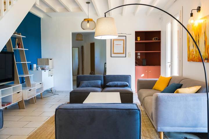 Bastide des Vignes – Privater Pool und Ruhe im Weingut in Trèbes, Carcassonne und Umgebung