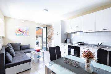 Villa per 2 Persone in Canali, Dubrovnik-Neretva, Foto 3