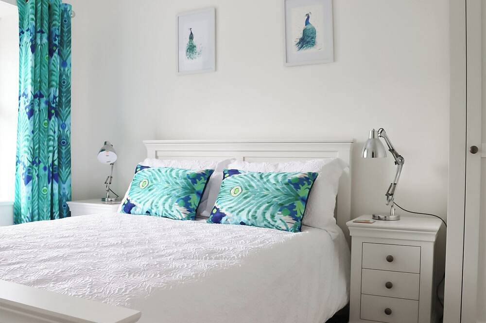 2 Schlafzimmer Unterkunft in Nantlle, near Beddgelert in Snowdonia