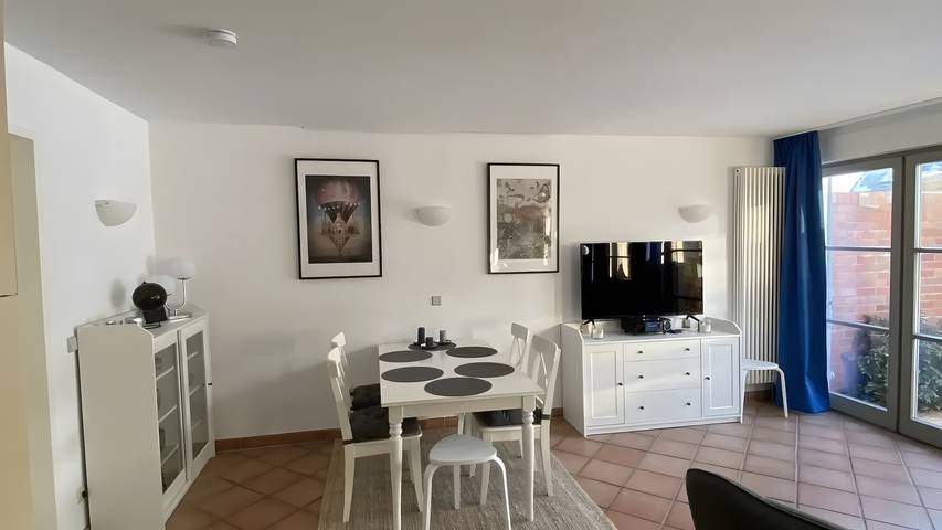 Ferienwohnung für 4 Personen, mit Seeblick in Mellenthin - 4
