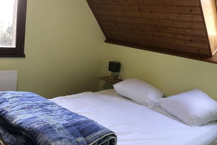 Location de vacances pour 6 personnes, animaux acceptés à Sazos - 3