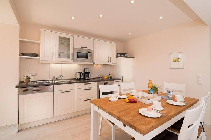 Bungalow für 4 Personen, mit Terrasse und Garten in Grömitz - 3