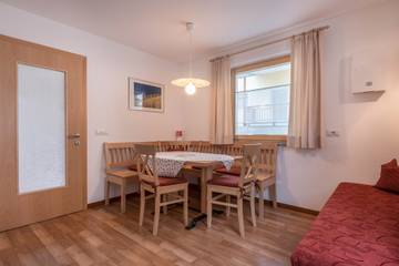 Appartamento per 5 Persone in Santa Maddalena (Valle Isarco), Funes, Foto 3