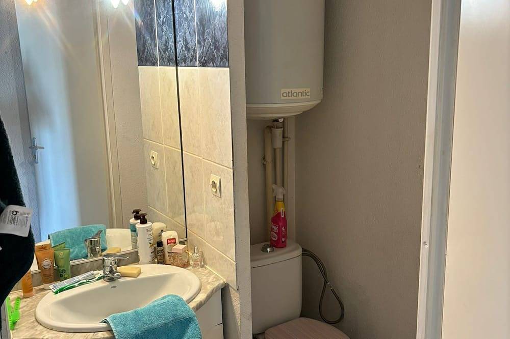Ganze Wohnung, Nice little studio near town center in Toulouse, Umgebung Toulouse