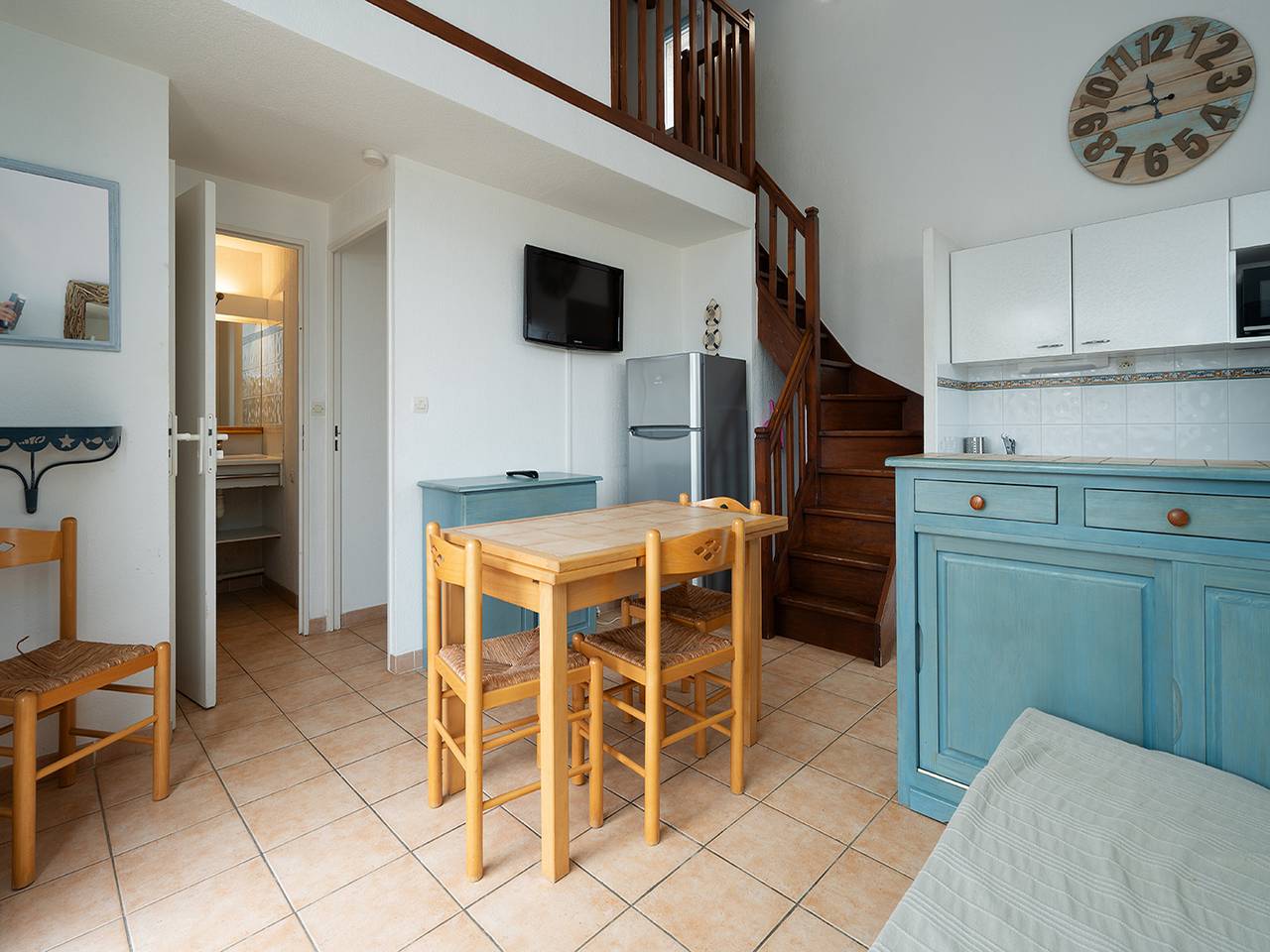 Photo : Appartement de vacances