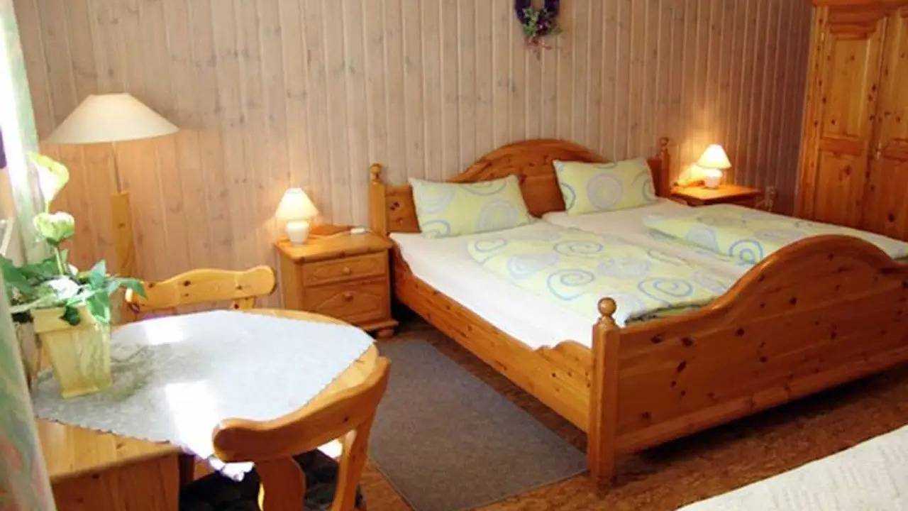 Appartement de vacances entier, Ferienwohnung für 2 Personen (17 m²) in Meersburg in Meersburg, Region Bodensee-Oberschwaben