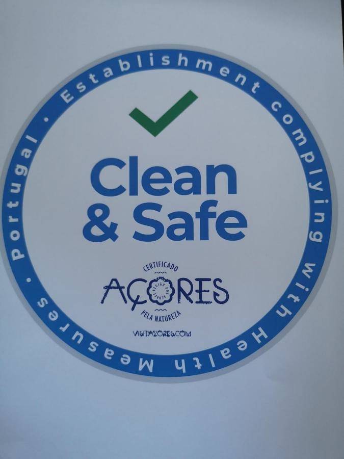 Chambre d’hôte pour 2 personnes, avec jardin et terrasse à Angra do Heroísmo - 2