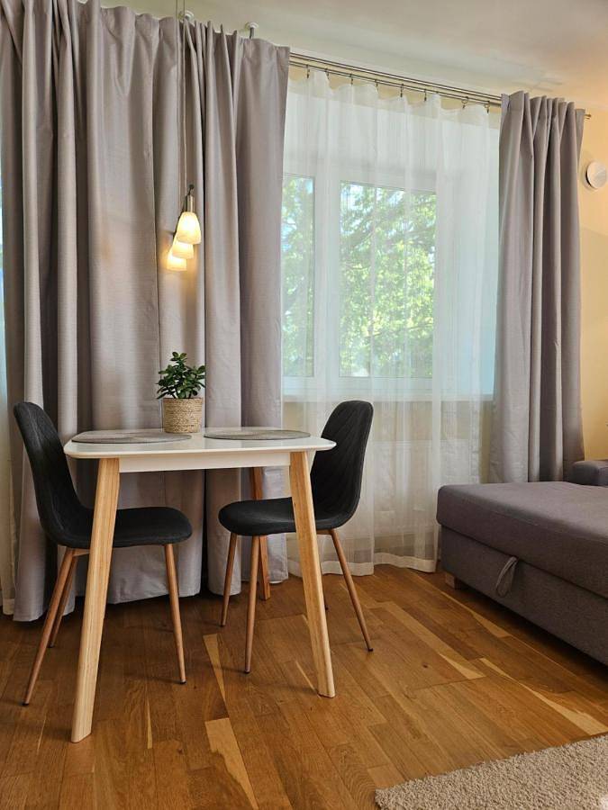 Ferienwohnung für 2 Personen, mit Haustier in Estland
