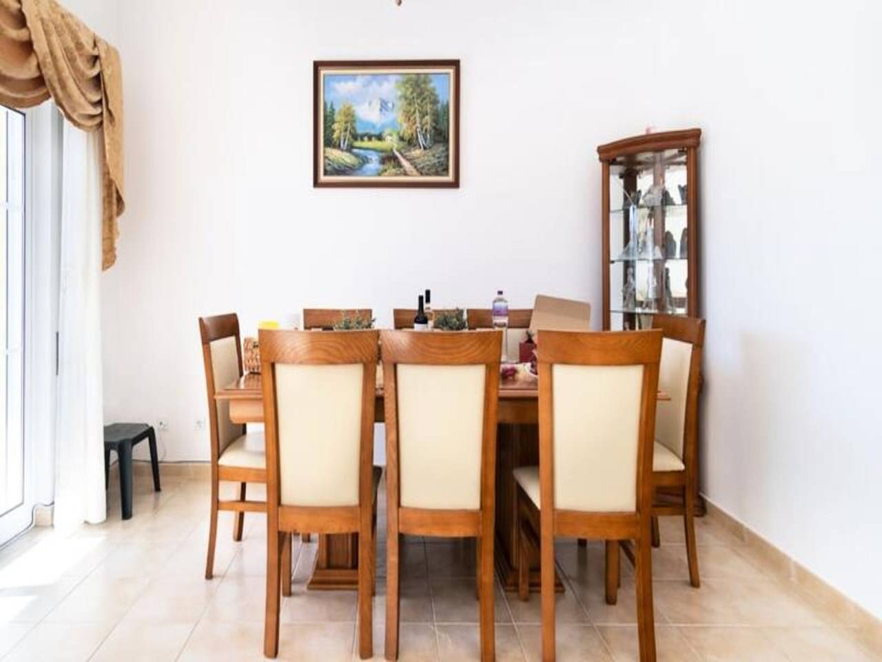 Ganze Wohnung, Haus in Vale Parra nahe Salgados-Lagune in Guia, Faro Distrikt