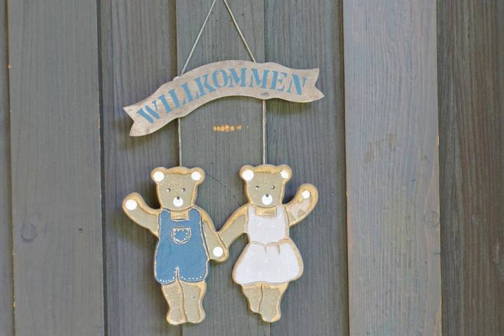 Ferienhaus für 6 Personen, mit Sauna und Garten sowie Ausblick in Philippsreut - 4