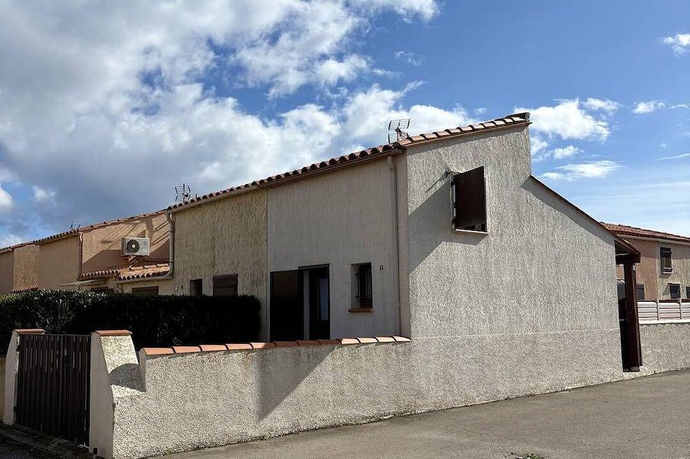 Appartement de vacances