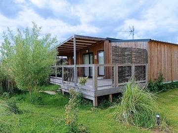 Maison de campagne pour 5 personnes, avec terrasse à Mont-près-Chambord