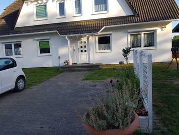 Ferienwohnung für 4 Personen in Lütow, Usedom, Bild 1