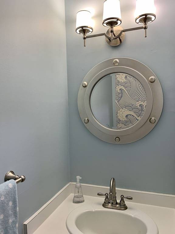 Ferienhaus für 6 Personen, mit Terrasse - 1