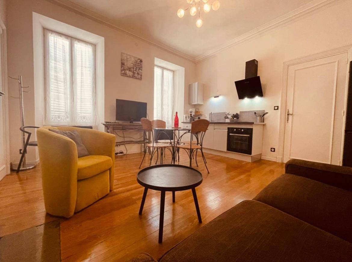 Appartement entier, Le Payan in Gap, Région de Gap