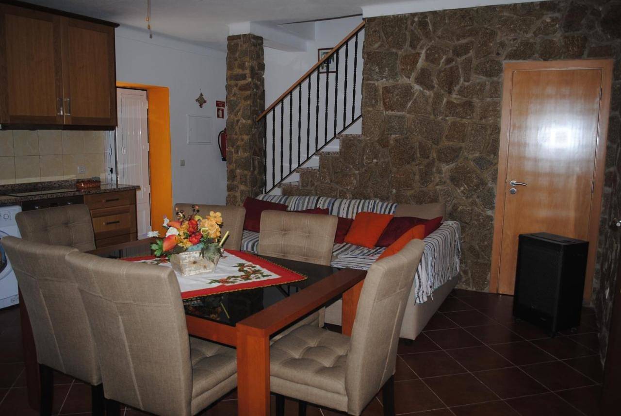 Holiday Home in Monsanto, Monsanto e Idanha-a-Velha