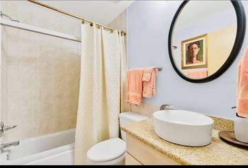 Vacation House for 6 Guests in St. Pete Beach, Pinellas County, Picture 2