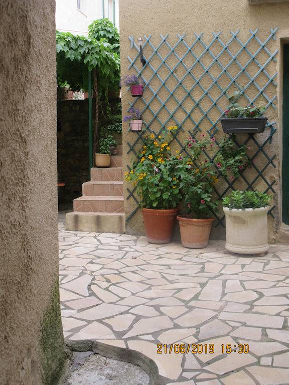 Gîte pour 2 personnes, avec terrasse dans le Vaucluse - 3