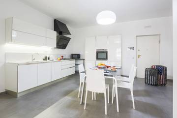 Apartment for 9 People in Sorrento, Tyrrhenian Coast Campania, Photo 2