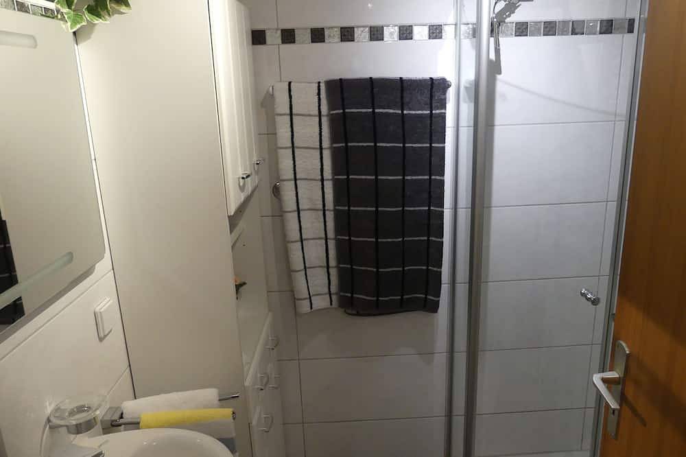 Gemütliche Ferienwohnung mit herrlicher Aussicht im Eg mit Terrasse. in Berchtesgaden, Berchtesgadener Alpen