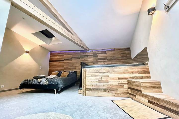 Location de vacances pour 2 personnes à Lombez - 2