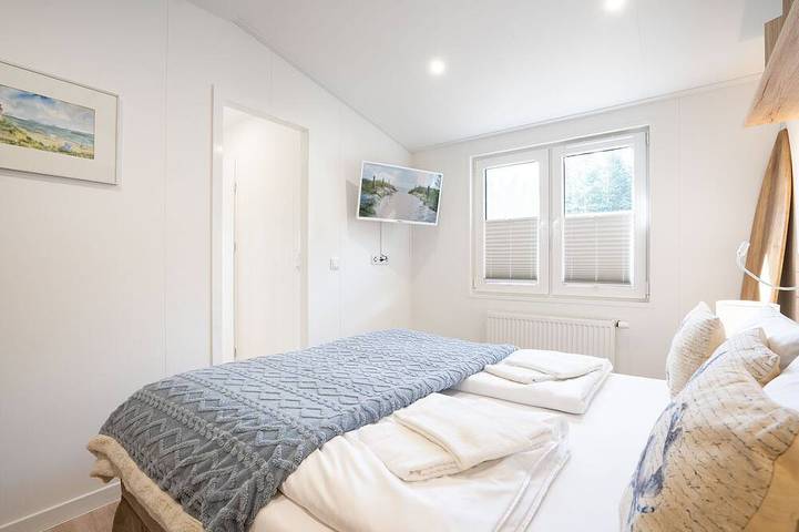 Bauernhof für 4 Personen, mit Terrasse in Scharbeutz - 4