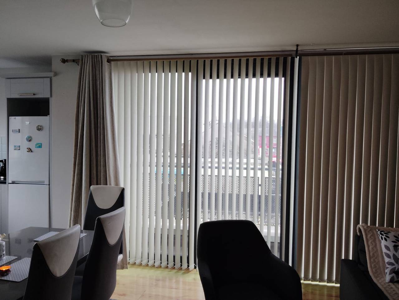 Appartamento intero, Appartamento con 2 camere da letto per 4-6 persone - Coastal Comfort in Fingal