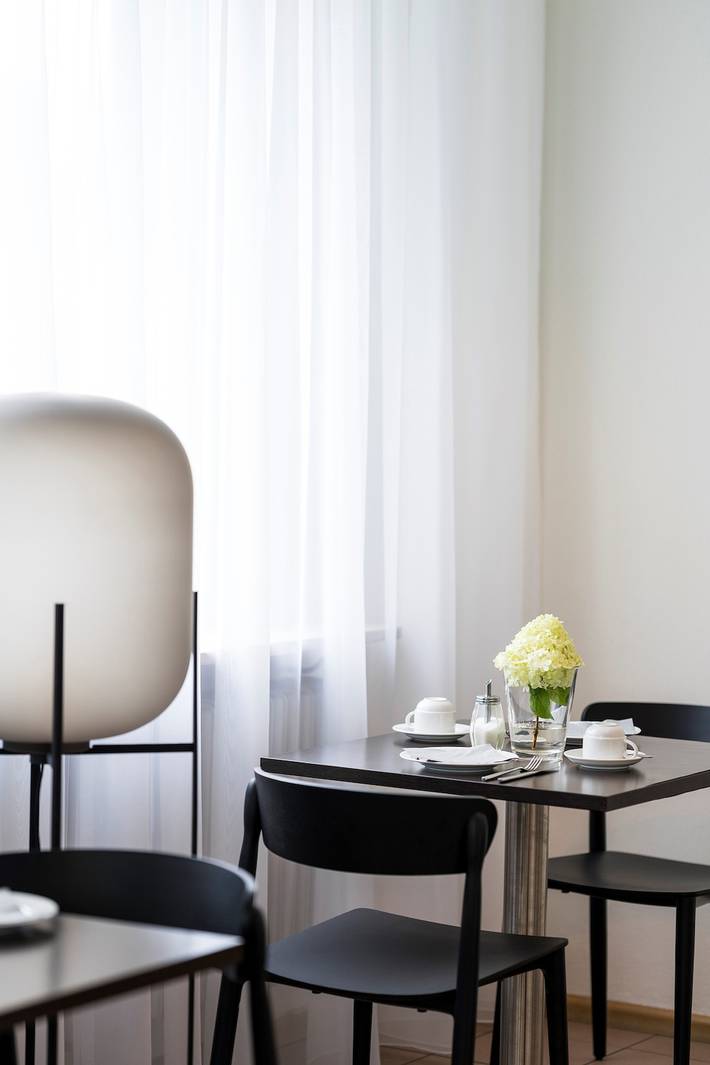 Hotel für 2 Personen in Dreiländereck - 3