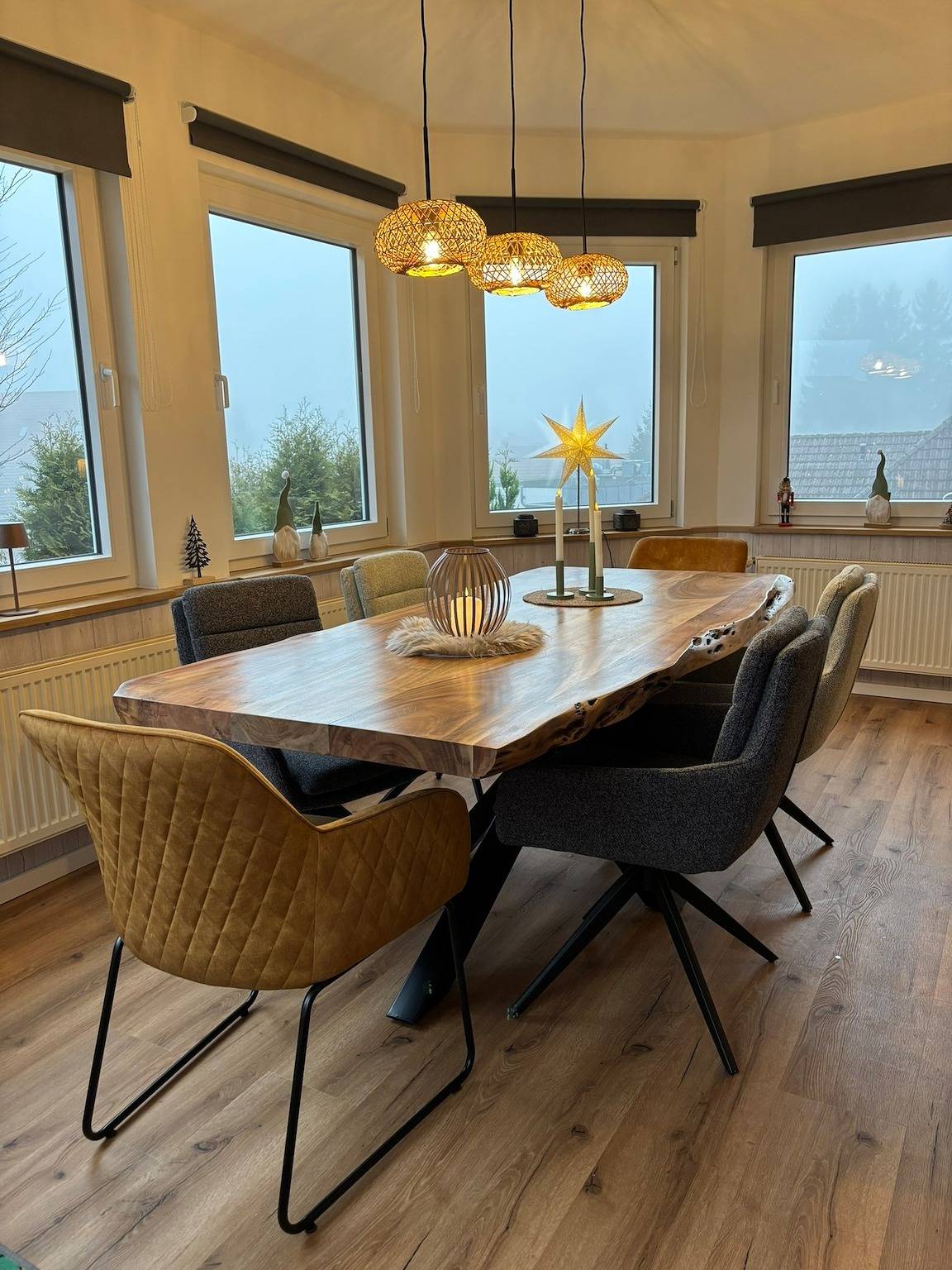 Ganze Ferienwohnung, Stadtblick Ferienwohnung in Braunlage, Harzvorland