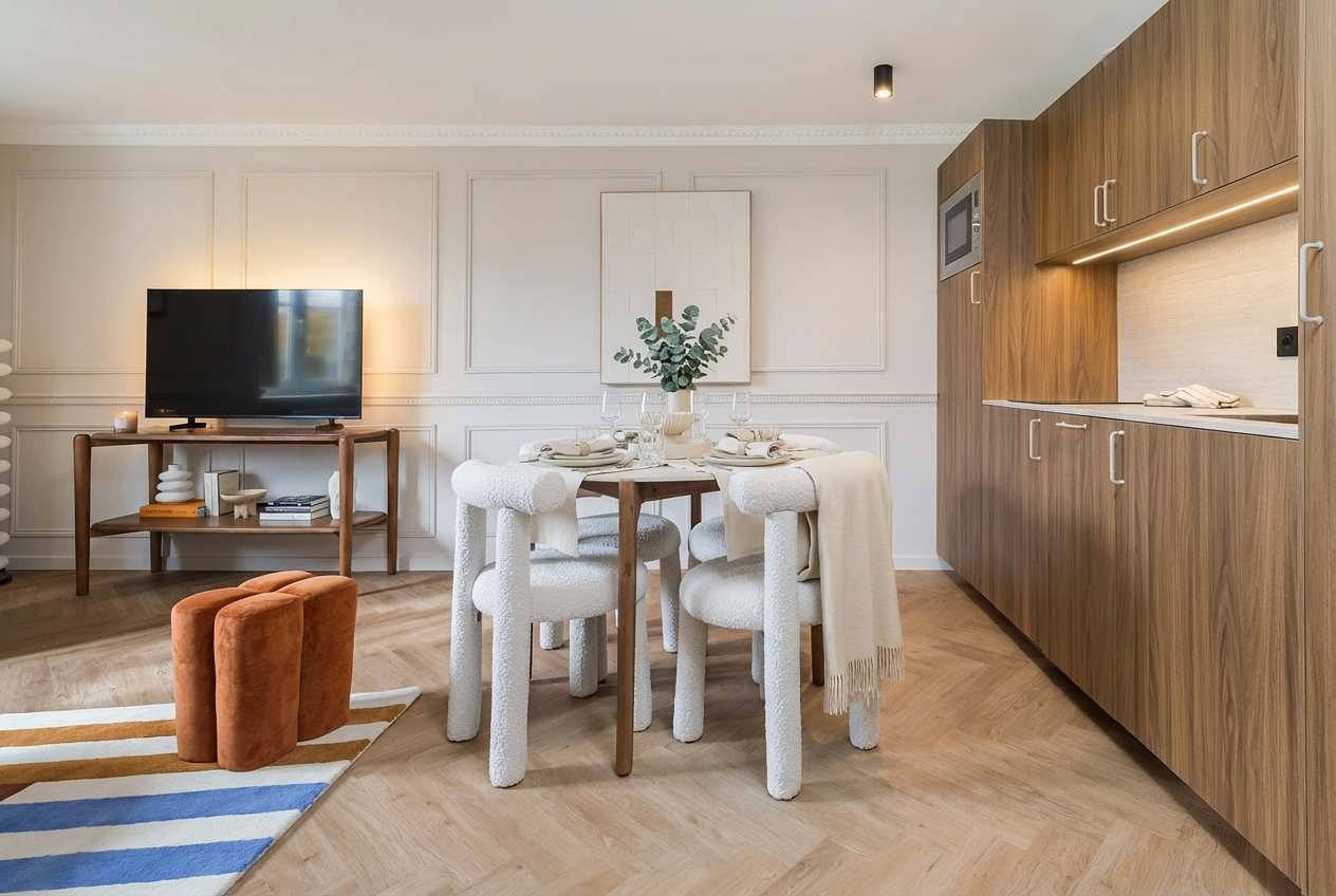 Appartement entier, Charming Apartment in Neuilly 4Pax in Neuilly-sur-Seine, Hauts-de-Seine