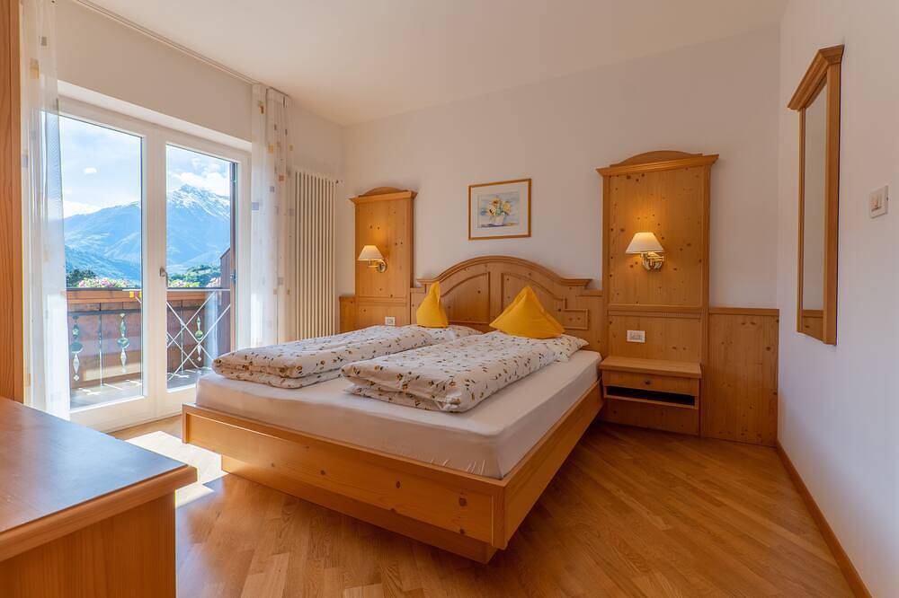 Appartamento vacanze a Merano a partire da 196€ a notte