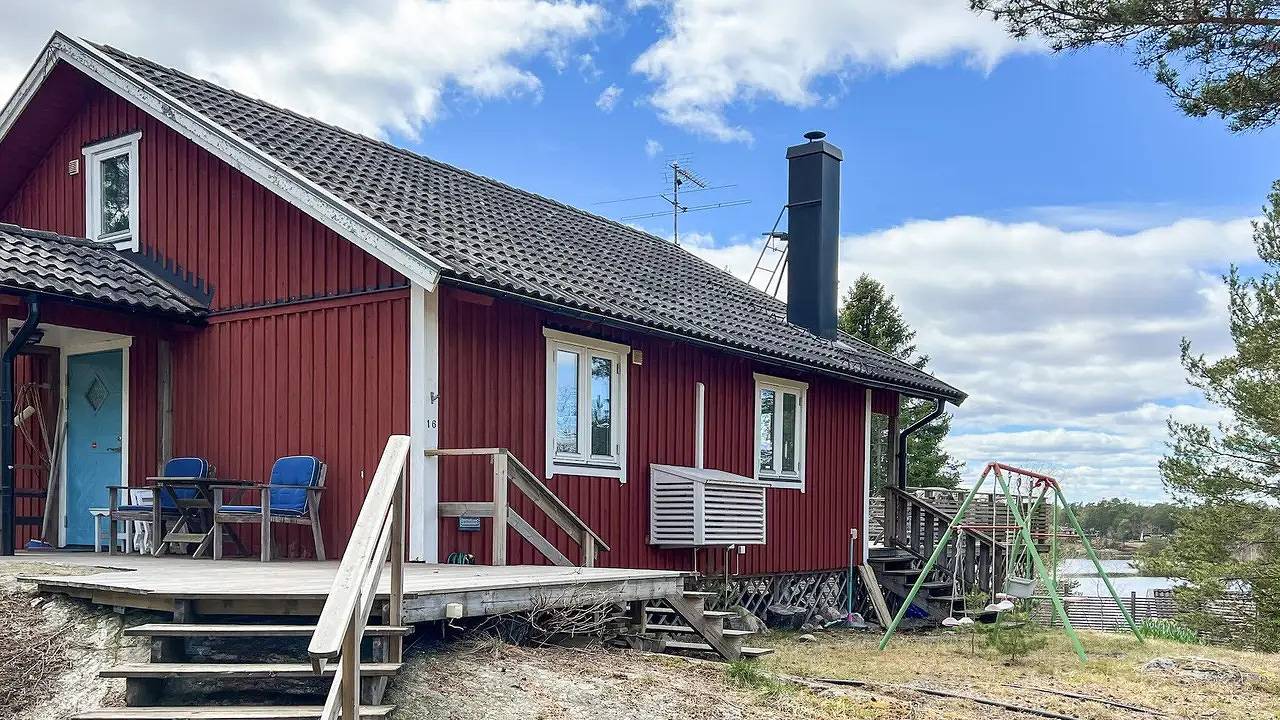 Casa vacanza a Vindo a partire da 124€ a notte