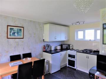 Holiday Home for 4 People in Cromer, Norfolk, Photo 4