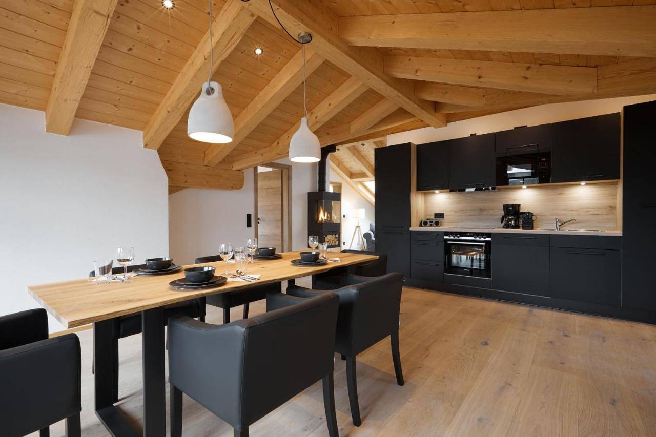 Ganze Wohnung, One-Bedroom Apartment in Grainau, Eibsee