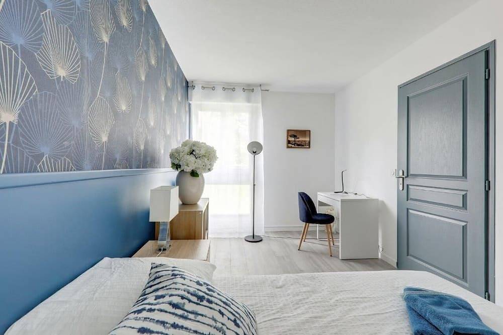 Appartement entier, Appartement coup de coeur , 3 chambres, à 10 minutes de Rouen, Netflix in Mont-Saint-Aignan, Région de Rouen