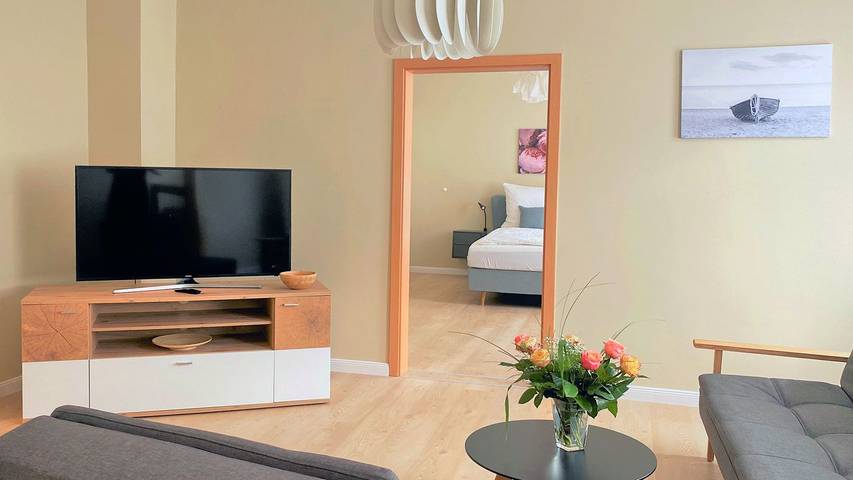 Ferienwohnung für 2 Personen - 1