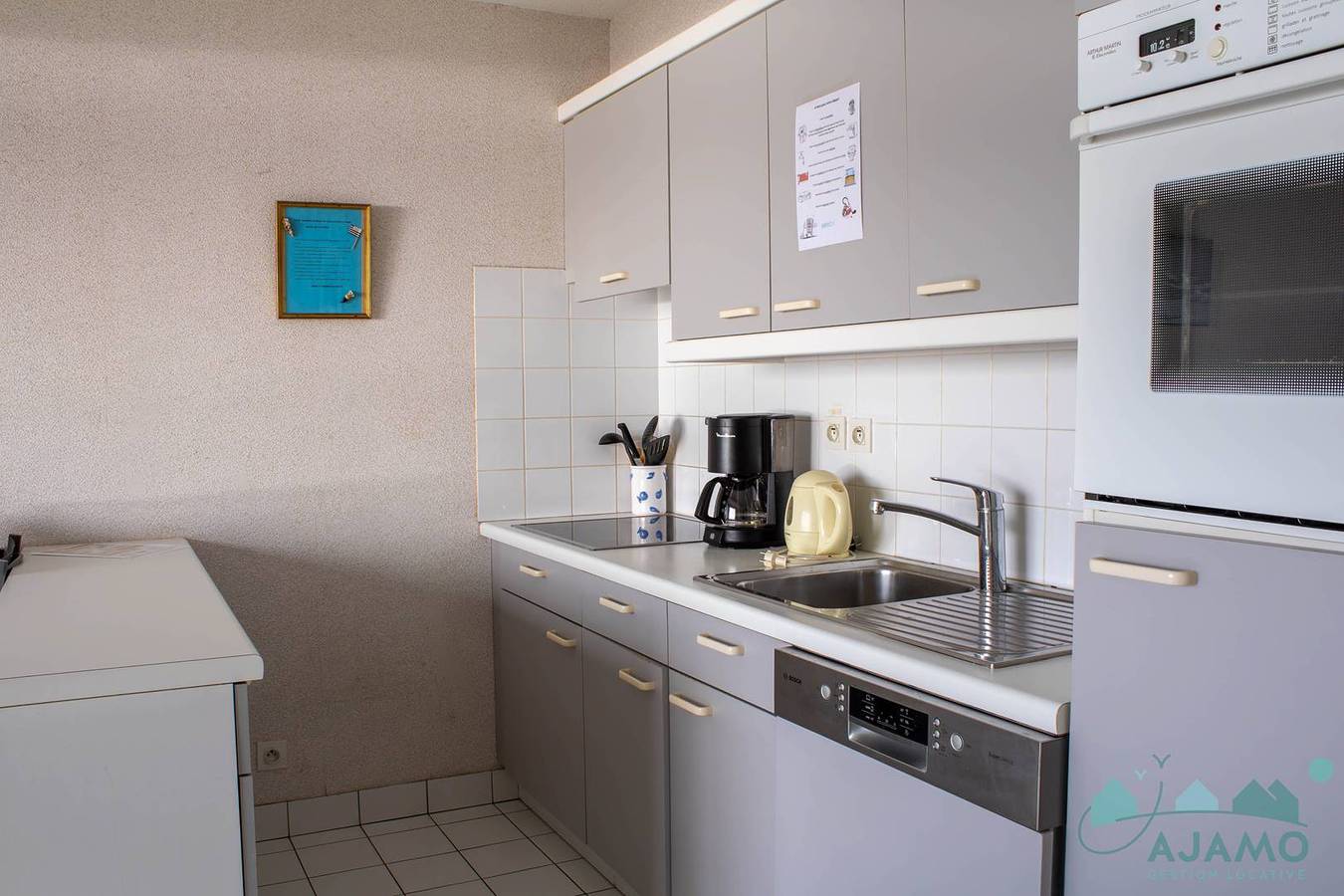 Apartamento vacacional entero, 505 - Appartement vue mer en bordure de plage in Erquy, Côte d’Émeraude