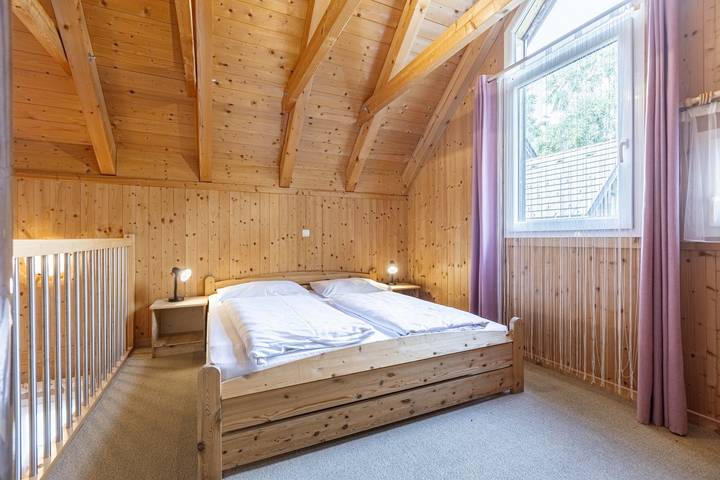 Ferienhaus für 4 Personen, mit Kinderpool und Terrasse sowie Sauna, mit Haustier in der Steiermark - 3