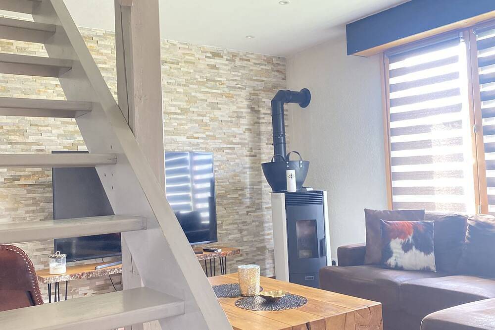 Apartamento entero, Le Métabief D'Esmé in Mouthe-Lac et Mont d’Or, Doubs (desambiguación)