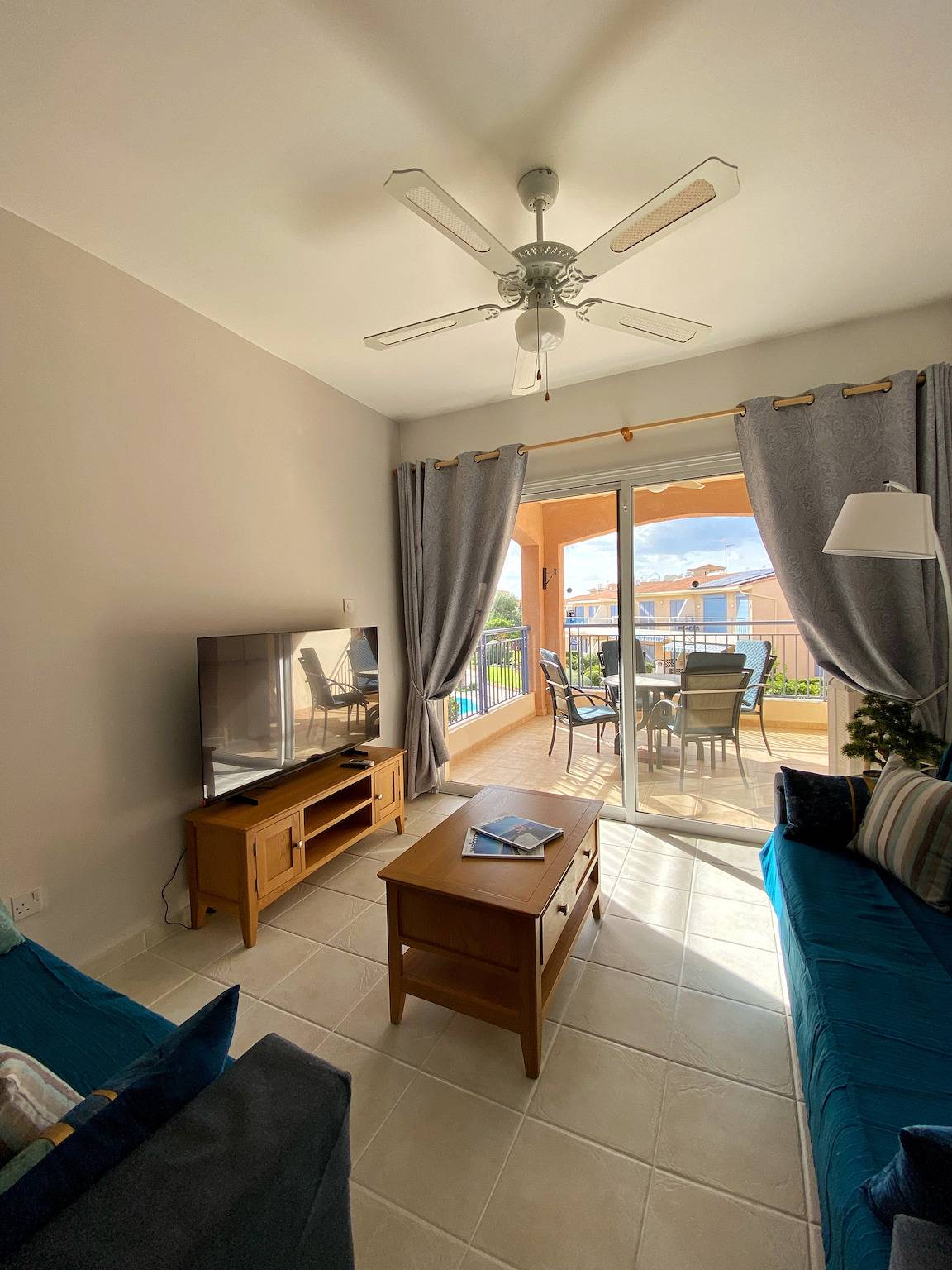 Appartement entier, 40 Pap - Stay Regina Apartment in Paphos (ville), Chypre du Sud