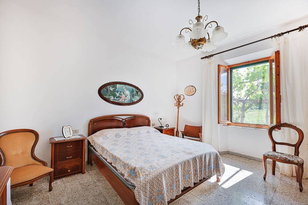 Ganze Wohnung, Il Mosto – Double Room in Acquabona, Elba