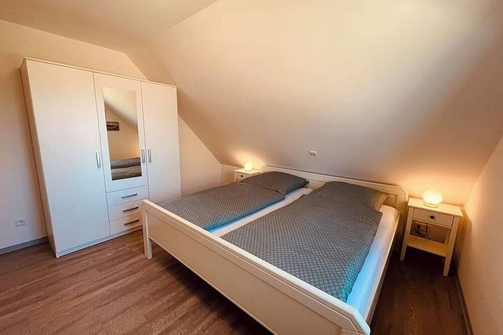 Bauernhof für 4 Personen, mit Balkon auf Fischland - Darß - Zingst - 4