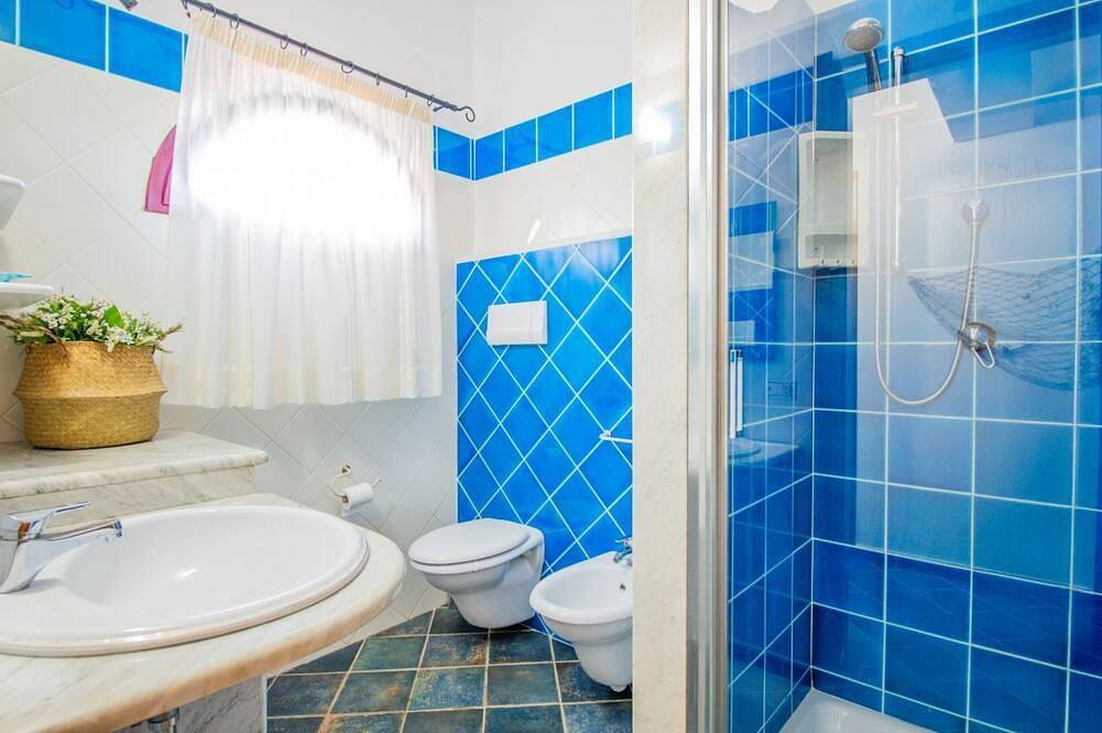 Ganze Wohnung, Waves Wohnung, nur 250 m vom Meer entfernt in Arbatax, Tortolì