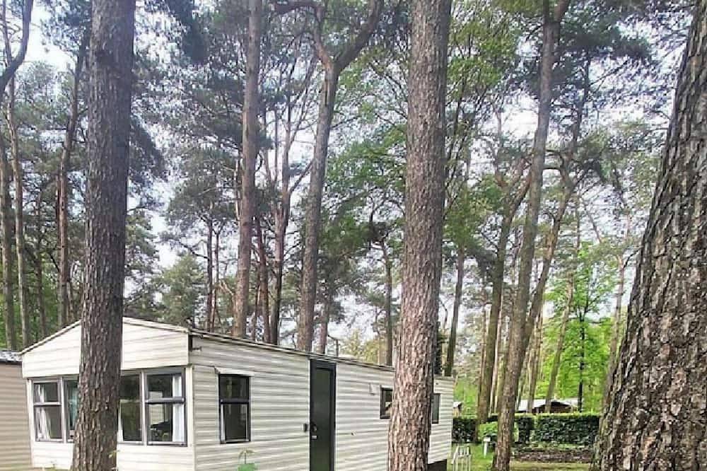 Ferienwohnung Goolderheide 368 in Bocholt (Belgien), Limburg (Belgien)