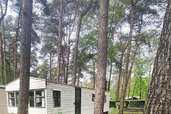 Camping für 4 Personen in Flandern - 4