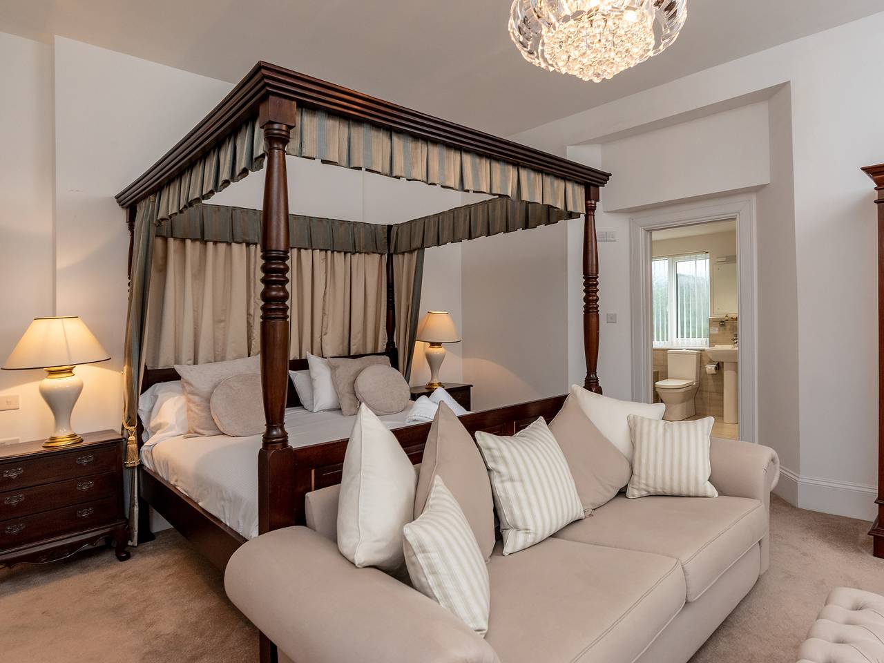 Ganze Wohnung, Oddicombe, Torquay in Torquay, Torbay
