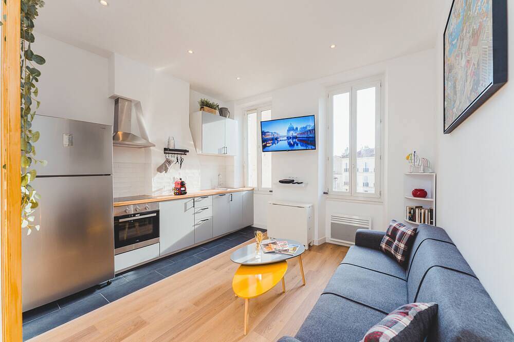 Appartement de vacances