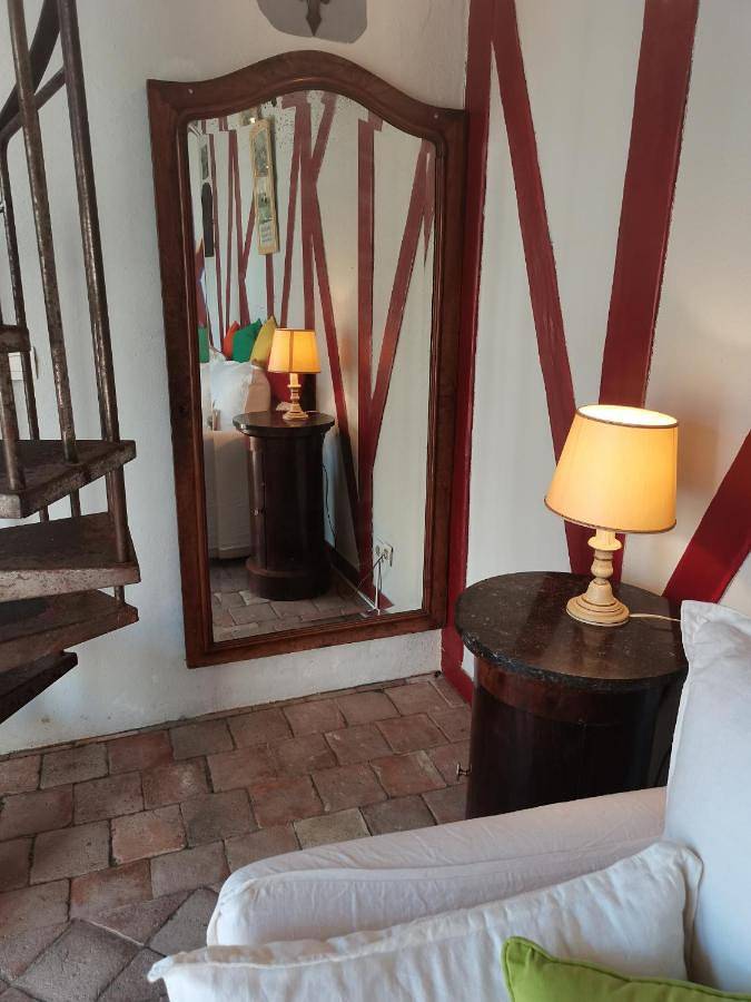 Location de vacances pour 4 personnes, avec jardin à Montoire-sur-le-Loir - 4