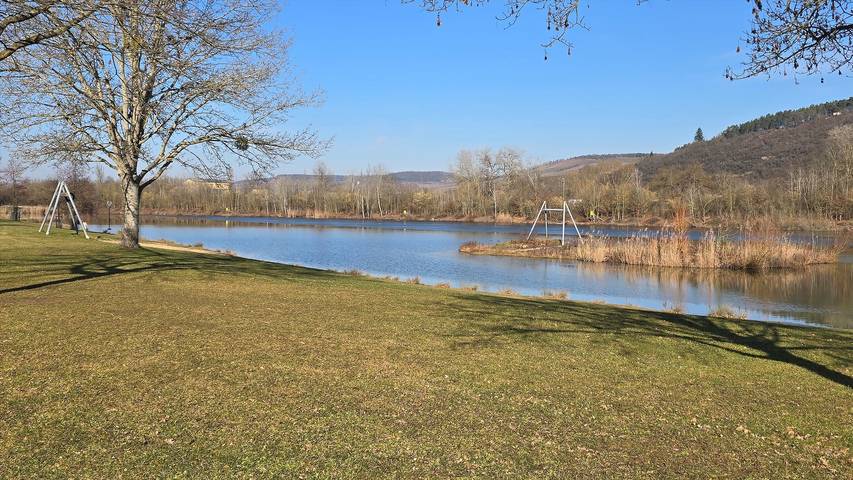 Ganze Wohnung, Ferienwohnung "Die Reblaus" - Ferienwohnung in Erlabrunn, Fränkisches Weinland