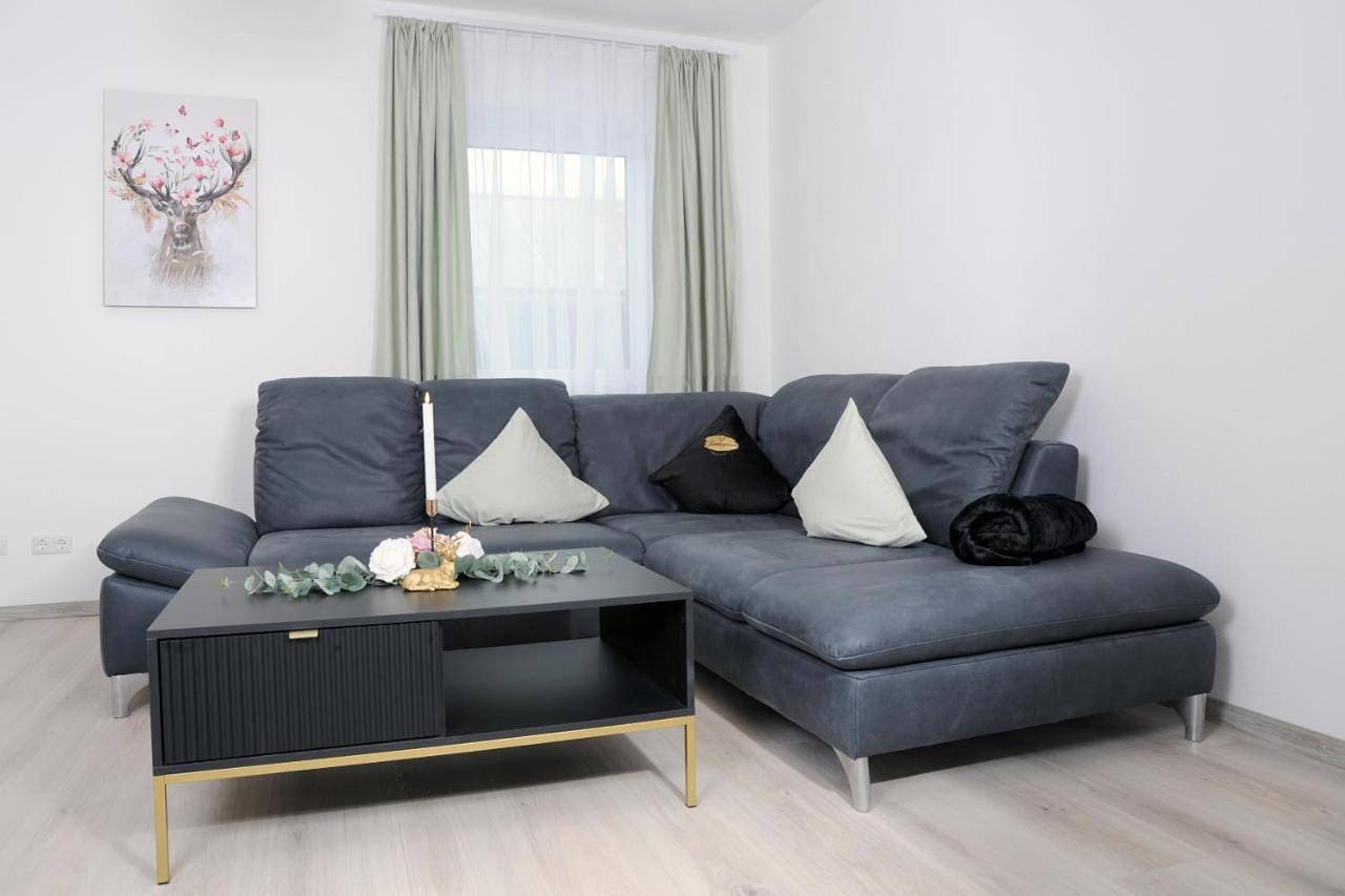 Appartement entier, Two-Bedroom Apartment in Schongau, Romantische Straße